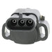 Throttle Position Sensor MotoRad 1TP1089
