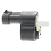 Throttle Position Sensor MotoRad 1TP1089