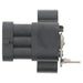 Throttle Position Sensor MotoRad 1TP1089
