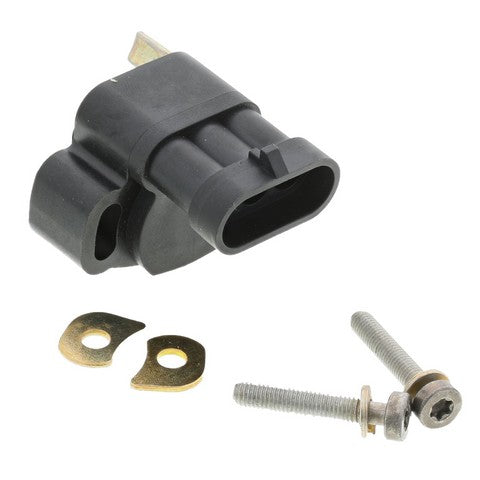 Throttle Position Sensor MotoRad 1TP1090