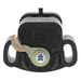 Throttle Position Sensor MotoRad 1TP1090