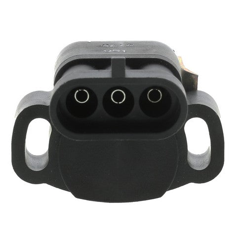 Throttle Position Sensor MotoRad 1TP1090
