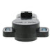 Throttle Position Sensor MotoRad 1TP1091