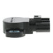 Throttle Position Sensor MotoRad 1TP1091