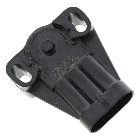 Throttle Position Sensor MotoRad 1TP1093