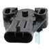 Throttle Position Sensor MotoRad 1TP1093