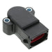 Throttle Position Sensor MotoRad 1TP1094