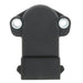 Throttle Position Sensor MotoRad 1TP1094