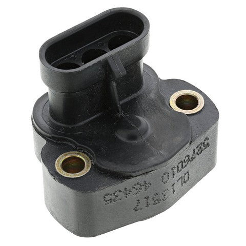 Throttle Position Sensor MotoRad 1TP1095
