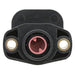 Throttle Position Sensor MotoRad 1TP1095