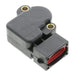 Throttle Position Sensor MotoRad 1TP1096