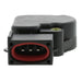 Throttle Position Sensor MotoRad 1TP1096
