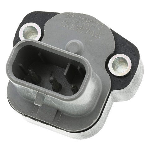 Throttle Position Sensor MotoRad 1TP1097