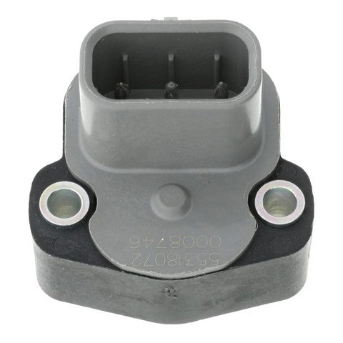 Throttle Position Sensor MotoRad 1TP1097