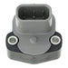 Throttle Position Sensor MotoRad 1TP1097