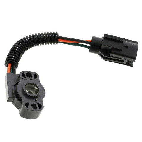 Throttle Position Sensor MotoRad 1TP1098