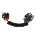 Throttle Position Sensor MotoRad 1TP1098