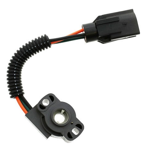 Throttle Position Sensor MotoRad 1TP1098