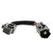 Throttle Position Sensor MotoRad 1TP1098