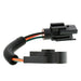 Throttle Position Sensor MotoRad 1TP1098