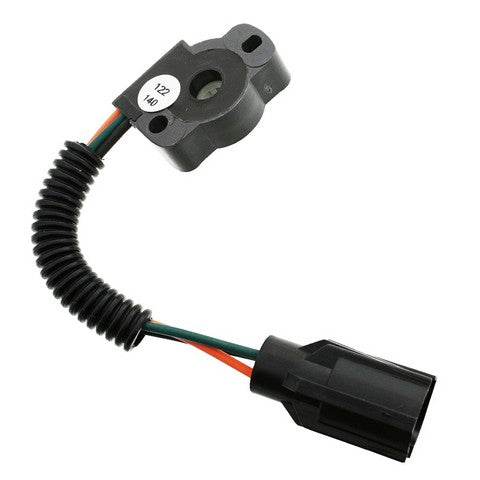 Throttle Position Sensor MotoRad 1TP1098
