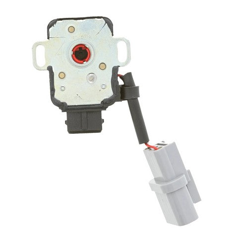 Throttle Position Sensor MotoRad 1TP1099