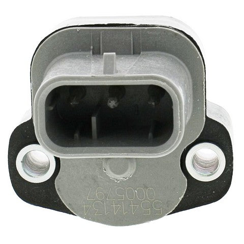 Throttle Position Sensor MotoRad 1TP1100