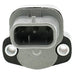 Throttle Position Sensor MotoRad 1TP1100