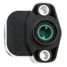 Throttle Position Sensor MotoRad 1TP1100
