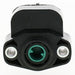 Throttle Position Sensor MotoRad 1TP1100