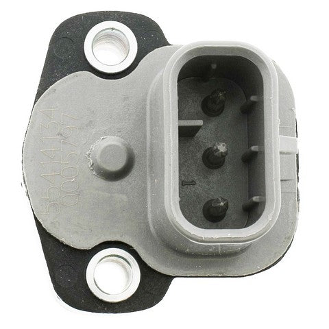 Throttle Position Sensor MotoRad 1TP1100