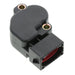 Throttle Position Sensor MotoRad 1TP1101