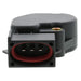 Throttle Position Sensor MotoRad 1TP1101
