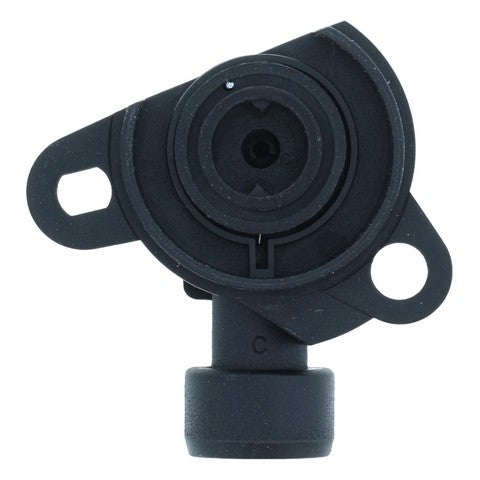 Throttle Position Sensor MotoRad 1TP1102