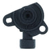Throttle Position Sensor MotoRad 1TP1102