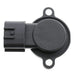 Throttle Position Sensor MotoRad 1TP1103
