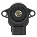 Throttle Position Sensor MotoRad 1TP1104