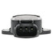 Throttle Position Sensor MotoRad 1TP1104