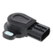 Throttle Position Sensor MotoRad 1TP1106
