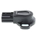 Throttle Position Sensor MotoRad 1TP1106