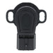 Throttle Position Sensor MotoRad 1TP1106