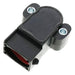 Throttle Position Sensor MotoRad 1TP1107