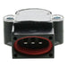 Throttle Position Sensor MotoRad 1TP1107