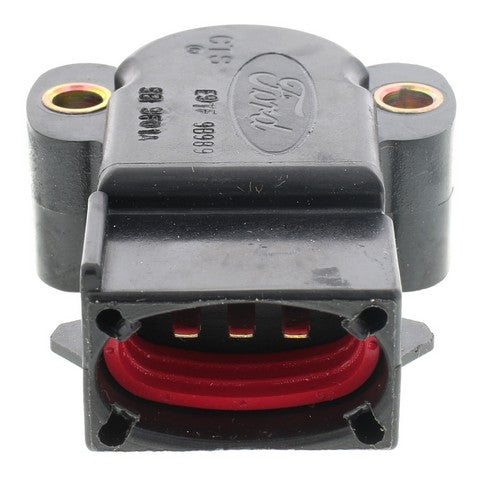 Throttle Position Sensor MotoRad 1TP1108