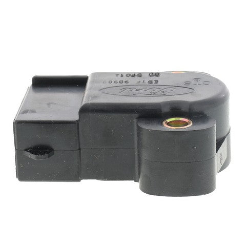 Throttle Position Sensor MotoRad 1TP1108