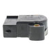 Throttle Position Sensor MotoRad 1TP1108