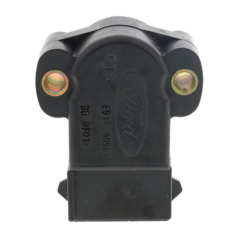 Throttle Position Sensor MotoRad 1TP1108