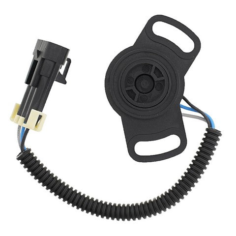 Throttle Position Sensor MotoRad 1TP1109