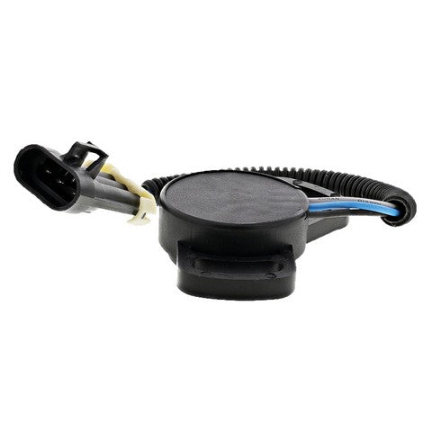 Throttle Position Sensor MotoRad 1TP1109