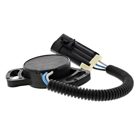 Throttle Position Sensor MotoRad 1TP1109